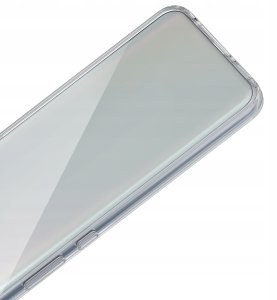 Google Pixel 10A - 3mk Clear Case 9