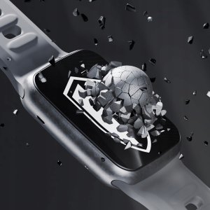 3mk Coros Pace 4 - Watch Protection FlexibleGlass 3