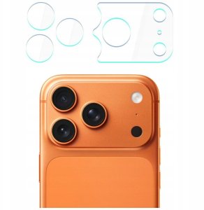 Apple iPhone 17 Pro - 3mk Lens Protection 6