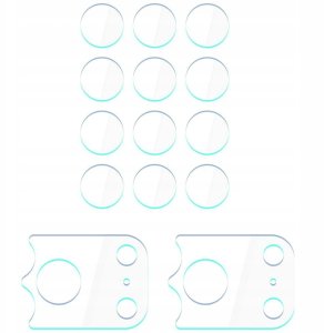 Apple iPhone 17 Pro Max - 3mk Lens Protection 4