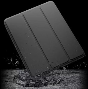 Samsung Galaxy Tab S10 Lite - up to 12" Soft Tablet Case 4