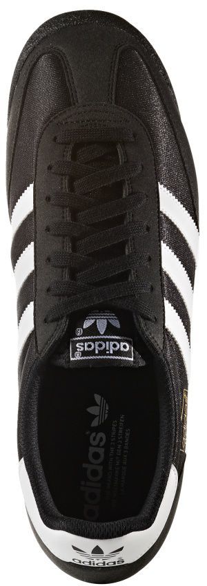 Adidas Buty męskie Originals Dragon OG czarne r. 42 2/3 (BB1266) 9