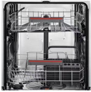 Zmywarka AEG FSB5361CZ Zmywarka w pełni zintegrowana 60cm 2