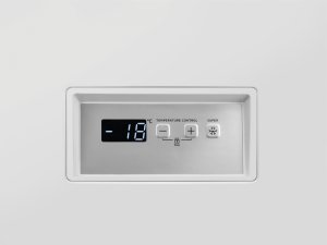 Zamrażarka AEG AHB531D1LW zamrażarka 2