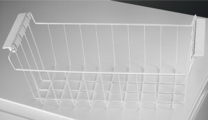 Zamrażarka AEG AHB531D1LW zamrażarka 3