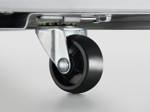 Zamrażarka AEG AHB531D1LW zamrażarka 7