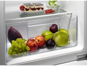 Lodówka AEG OSK5O88ES Urządzenia chłodnicze 88 cm nisza 3