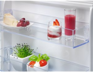 Lodówka AEG OSK5O88ES Urządzenia chłodnicze 88 cm nisza 4