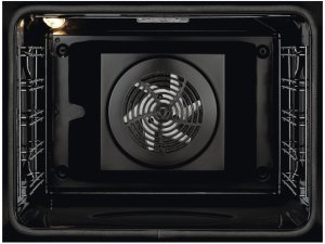 Piekarnik AEG OU5PB40SM Piekarnik z pyrolyzą 12