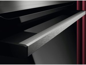 Piekarnik AEG OU5PB40SM Piekarnik z pyrolyzą 9