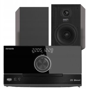 MIKROWIEŻA AIWA MSBTU-600 3