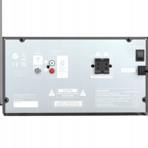 MIKROWIEŻA AIWA MSBTU-600 8