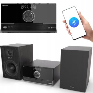 MIKROWIEŻA AIWA MSBTU-600 9