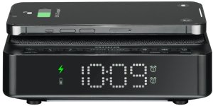 RADIOBUDZIK AIWA CR-30/BK 2