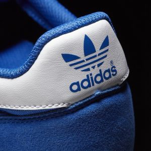 Adidas Buty męskie Originals Dragon OG niebieskie r. 42 2/3 (BB1269) 4