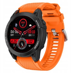 Smartwatch Aiwa SMARTWATCH AIWA SW-A2000 2