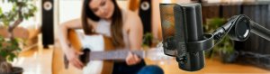 MIKROFON AIWA PDMA-10 14