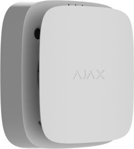 Ajax EN54 FireProtect (Heat/Sounder) - white 2
