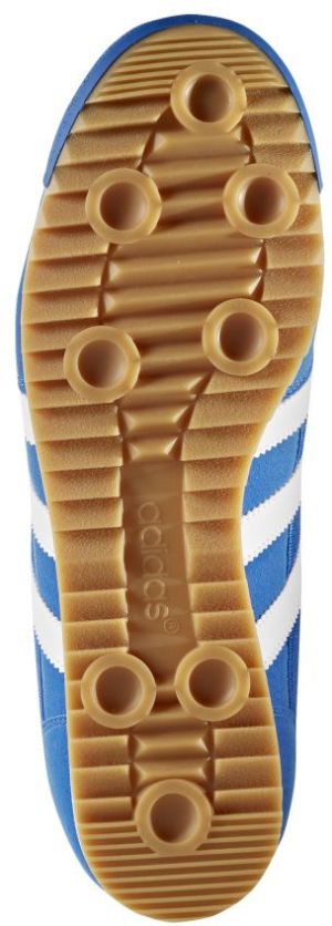 Adidas Buty męskie Originals Dragon OG niebieskie r. 43 1/3 (BB1269) 3