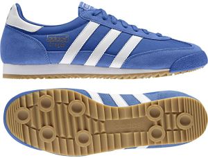 Adidas Buty męskie Originals Dragon OG niebieskie r. 44 (BB1269) 8