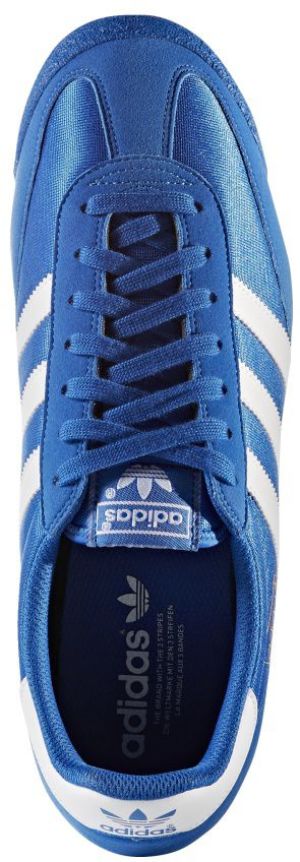 Adidas Buty męskie Originals Dragon OG niebieskie r. 44 (BB1269) 9