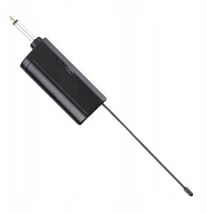 MIKROFON BEZPRZEWODOWY AKAI AMW-200 7