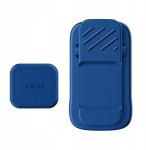 GŁOŚNIK BT AKAI ABTSW-S10 HANDS-FREE IPX-5 2