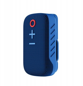 GŁOŚNIK BT AKAI ABTSW-S10 HANDS-FREE IPX-5 5