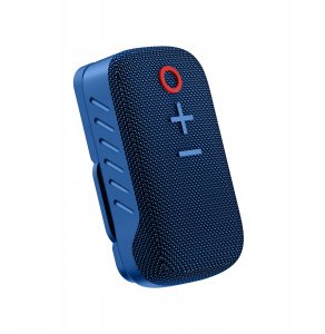 GŁOŚNIK BT AKAI ABTSW-S10 HANDS-FREE IPX-5 6