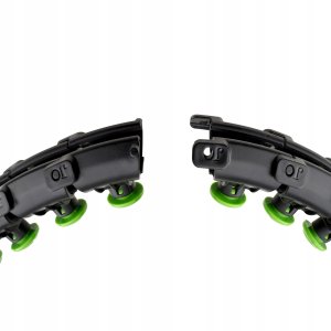 Tunturi Adjustable Hula Hoop, Large 12