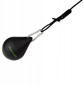 Tunturi Adjustable Hula Hoop, Large 4