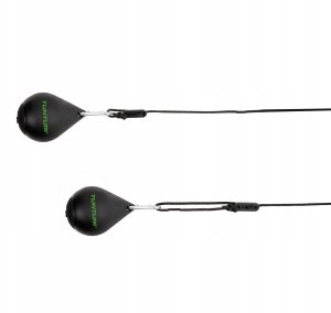 Tunturi Adjustable Hula Hoop, Large 6