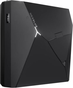 NexBlue EV Chargers | Edge Max | 22 kW | Wi-Fi, Bluetooth | Space Black 2