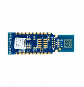 Seeedstudio Oem nRF52840 - Bluetooth, ZigBee, moduł komunikacji radiowej - USB 4