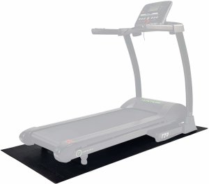 Tunturi Ochronna mata TUNTURI 200*92.5cm 2