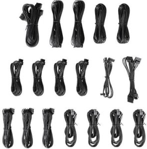 Zasilacz Antec Signature SP Platinum 2200W ATX 3.1 PCIe 5.1 (SP2200 EC) 11