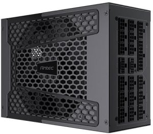 Zasilacz Antec Signature SP Platinum 2200W ATX 3.1 PCIe 5.1 (SP2200 EC) 3