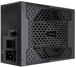 Zasilacz Antec Signature SP Platinum 2200W ATX 3.1 PCIe 5.1 (SP2200 EC) 4