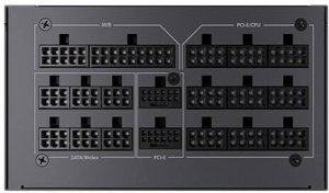 Zasilacz Antec Signature SP Platinum 2200W ATX 3.1 PCIe 5.1 (SP2200 EC) 8