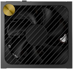 Zasilacz Apnx APNX MAX G1 850W 80 PLUS Gold zasilacz, ATX 3.1, PCIe 5.1, w pełni modularny, kompaktowy - 850 Wat, czarny 5