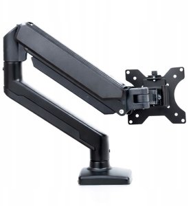 Art UCHWYT DO 1 MONITORA LED/LCD 13-32" UM-115 ART WSPOMAGANIE GAZOWE 2-10kg ECO* 2