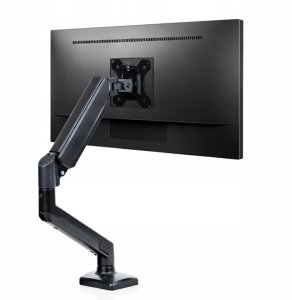 Art UCHWYT DO 1 MONITORA LED/LCD 13-32" UM-115 ART WSPOMAGANIE GAZOWE 2-10kg ECO* 3