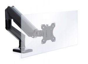 Art UCHWYT DO 1 MONITORA LED/LCD 13-32" UM-115 ART WSPOMAGANIE GAZOWE 2-10kg ECO* 4