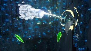 Jeźdźcy Smoków Legendy Dziewięciu Światów PL (PS4) 2