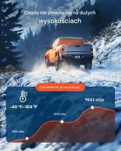 Nagrzewnica olejowa diesel 8KW 12-24V szybkie grzanie LCD do kampera auta 6