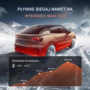 Ogrzewacz powietrza diesel 12V 2kW z LCD i app do kampera/łodzi 5