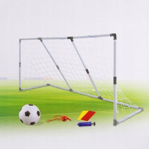 Mega Creative BRAMKA AKC 182X88X62 MC PUD 9/18 6