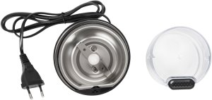 Młynek do kawy Blow 44-680# Młynek do kawy blow czarny cg-01 198