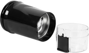Młynek do kawy Blow 44-680# Młynek do kawy blow czarny cg-01 54
