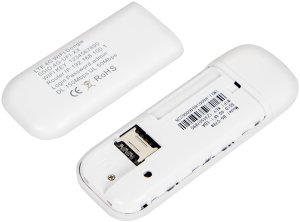 86-079# Modem lte 4g usb wifi blow na kartę sim 156